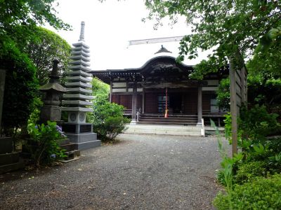 東福寺
