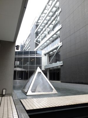 図研本社
