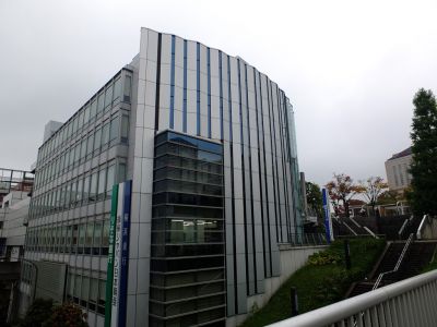 センター南スキップ広場
