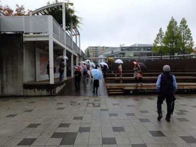 センター南スキップ広場
