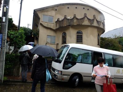 サハラ夢美術館
