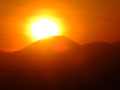 中川のハウスクエア近く（中川西小学校隣）の歩道
