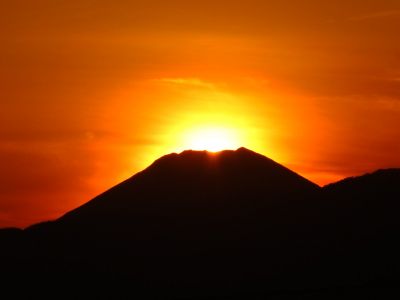 中川のハウスクエア近く（中川西小学校隣）の歩道
