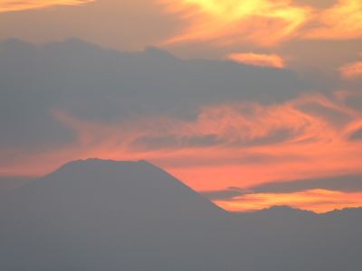 川和富士
