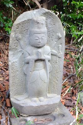 寿福寺観音堂（茅ヶ崎東）
