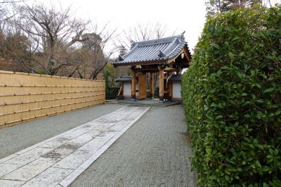 長徳寺(牛久保）
