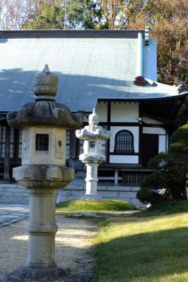 寿福寺
