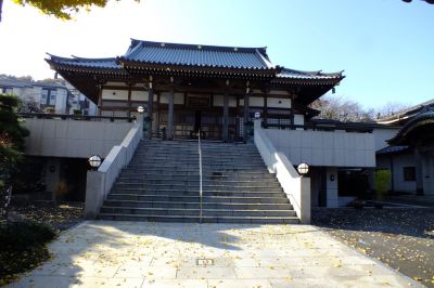 長福寺
