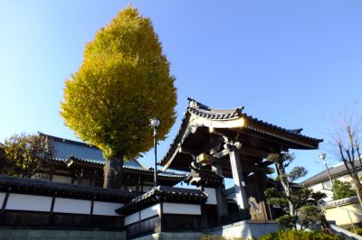 長福寺
