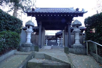 源東院
