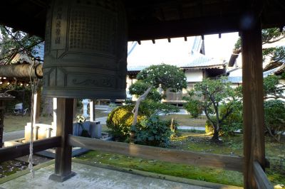 龍雲寺
