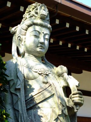 臨済宗円覚寺派　医王山　瑞雲寺
