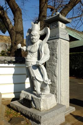 無量寺（真言宗）
