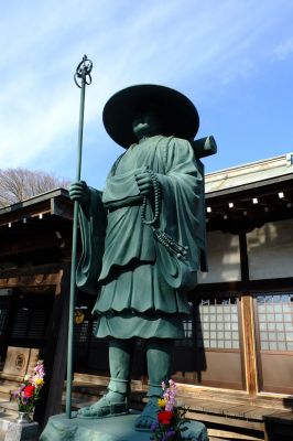 無量寺（真言宗）
