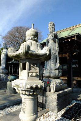 無量寺（真言宗）
