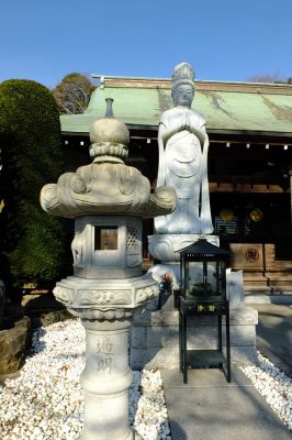 無量寺（真言宗）
