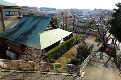 無量寺（真言宗）
