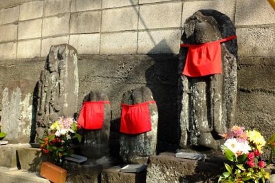 東漸寺（真言宗）
