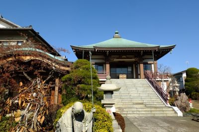 宗忠寺（浄土宗）
