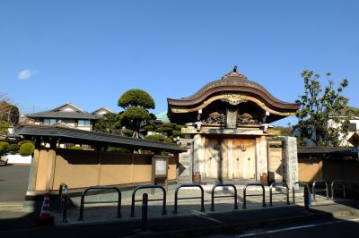 宗忠寺（浄土宗）
