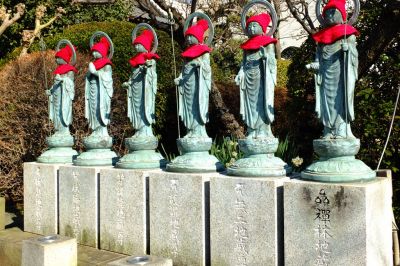 長王寺（真言宗）
