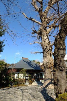 長王寺（真言宗）
