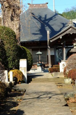 長王寺（真言宗）
