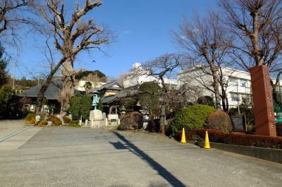 長王寺（真言宗）

