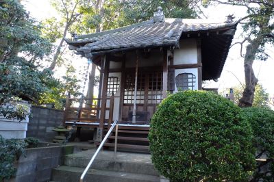 観音寺（真言宗）
