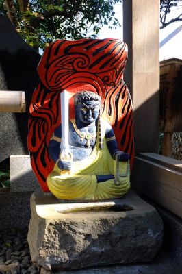 観音寺（真言宗）
