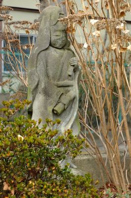 長昌院(曹洞宗)（川向）
