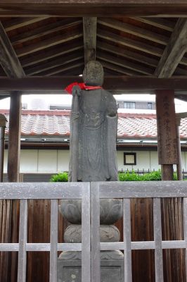 浄念寺(浄土宗)
