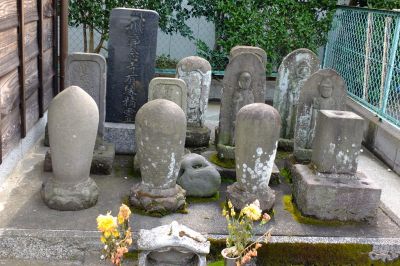 浄念寺(浄土宗)
