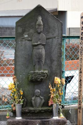 浄念寺(浄土宗)
