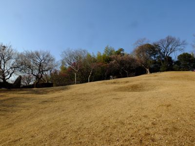 折田不動公園
