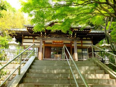 心行寺（浄土宗）
