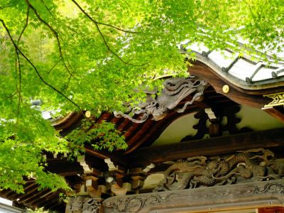 心行寺（浄土宗）
