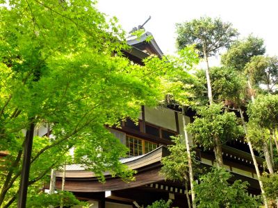 心行寺（浄土宗）
