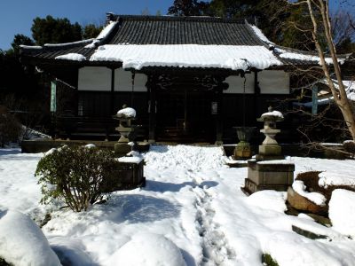 正覚寺
