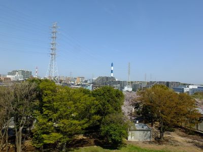 川和富士公園
