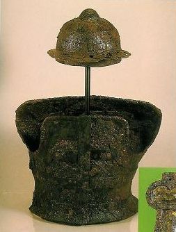 �Õ�����̊Z�E�h�̎ʐ^�ł��B