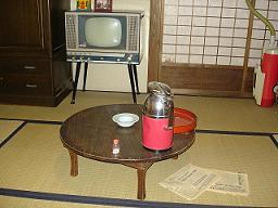 �P�X�U�O�N��̕�炵�̎ʐ^