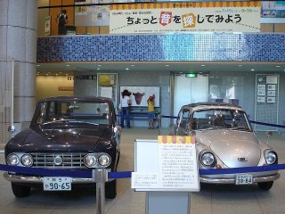 �u���[�o�[�h���X�o��360