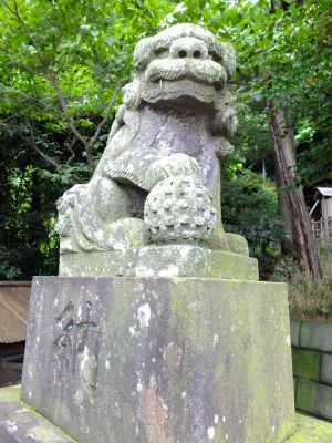 十二神社
