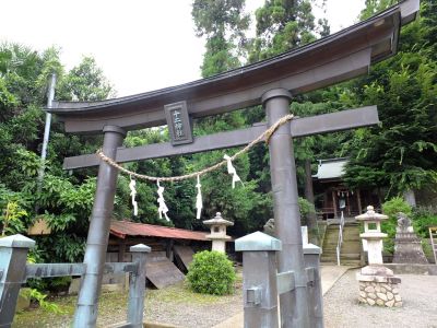 十二神社
