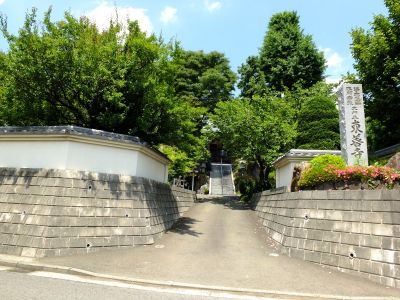 東善寺（浄土真宗本願寺派）
