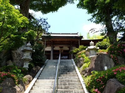 東善寺（浄土真宗本願寺派）
