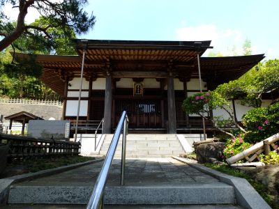 東善寺（浄土真宗本願寺派）
