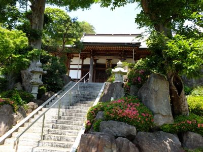 東善寺（浄土真宗本願寺派）

