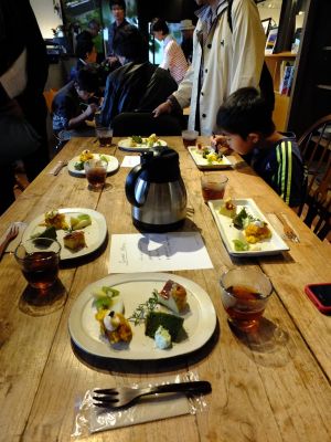 青葉区寺家スタジオ
